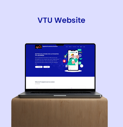 Portfolio 6 of the Best Web Design Digital Marketing Company Kano