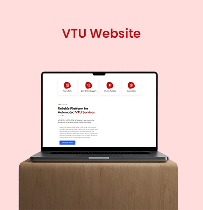 Portfolio 2 of the Best Web Design Digital Marketing Company Kano