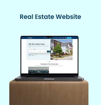 Portfolio 5 of the Best Web Design Digital Marketing Company Kano