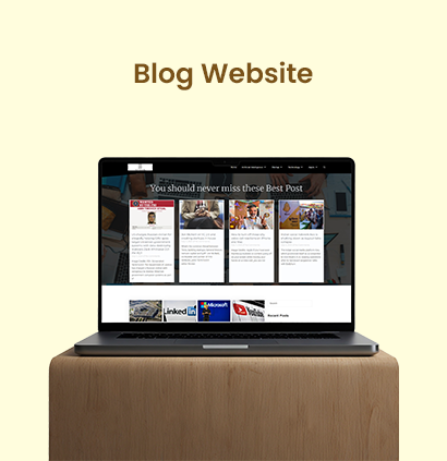Portfolio 3 of the Best Web Design Digital Marketing Company Kano