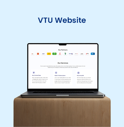 Portfolio 4 of the Best Web Design Digital Marketing Company Kano
