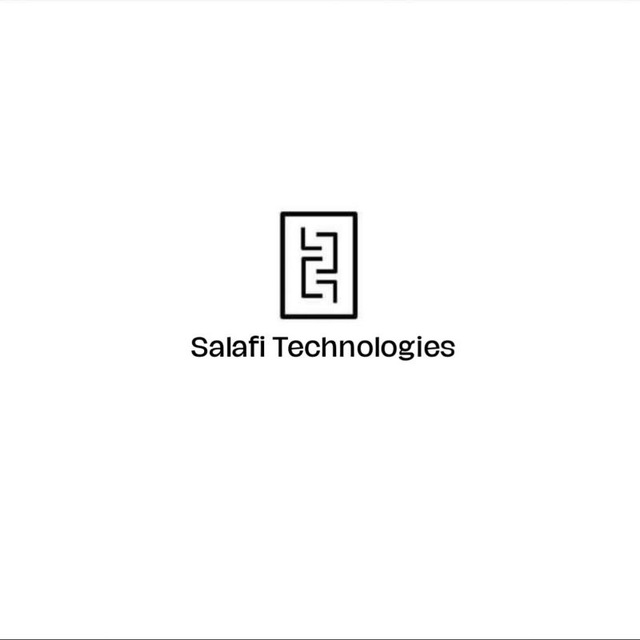 Salafi-Technologies-icon