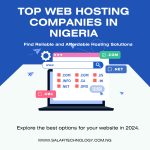 image on Web Hosting Company In Nigeria