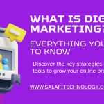 Image on What is Digital Marketing: What You Should Know