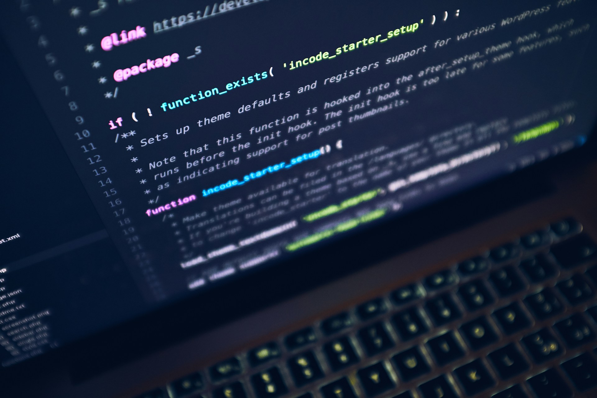 Best Web Design Digital Marketing in Kano City Application Development Picture