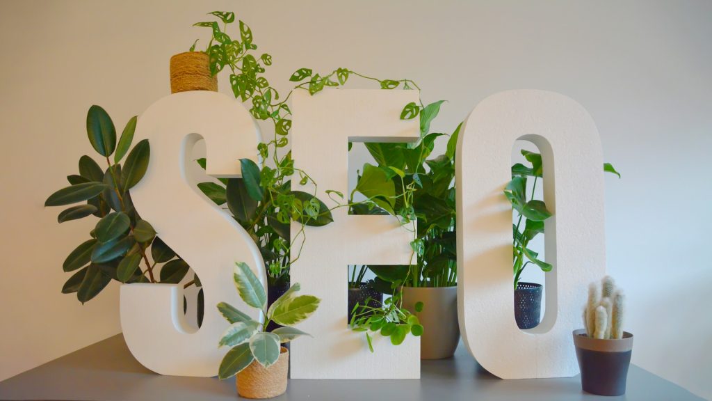 Search Engine Optimization image, Best Web Design Digital Marketing Company in Kano
