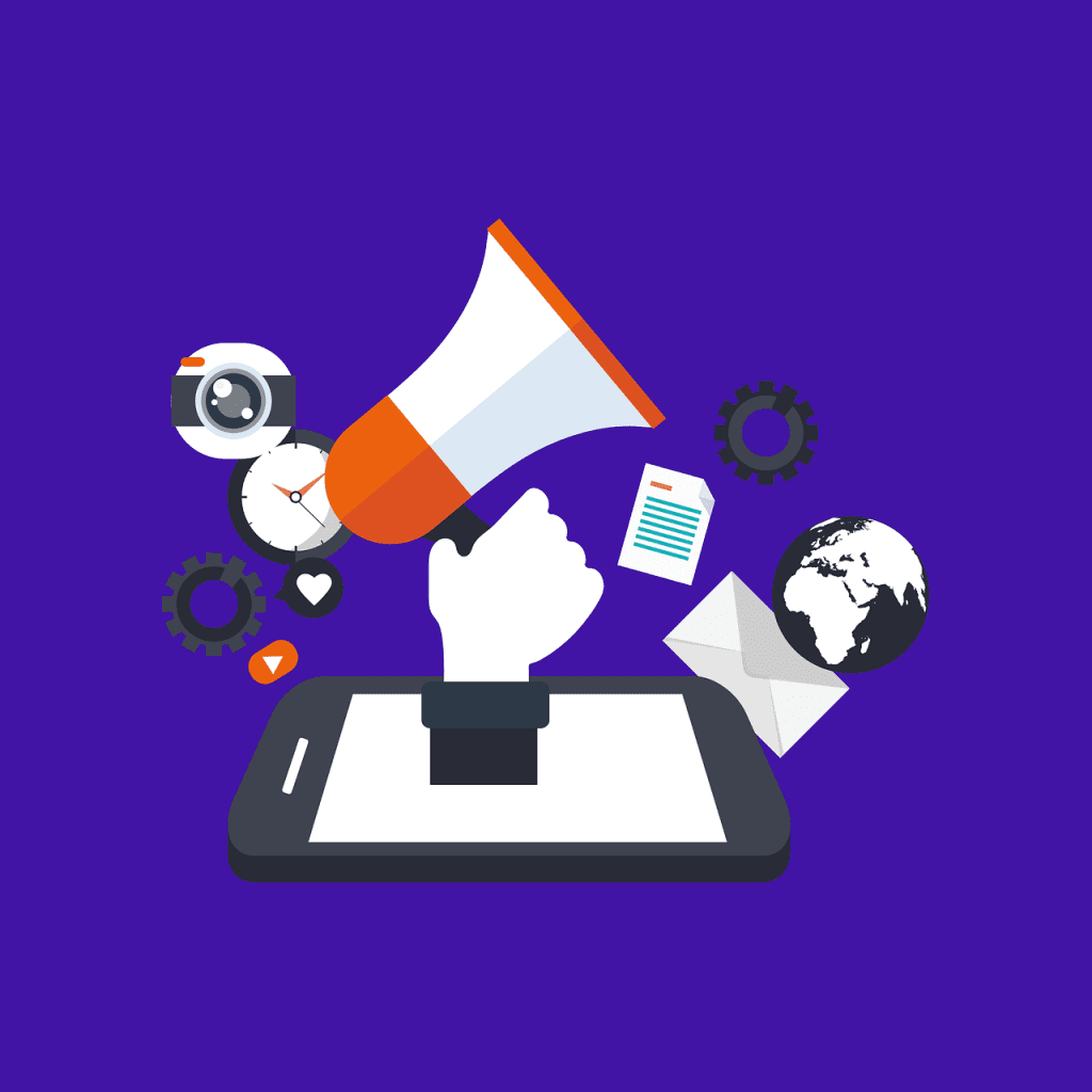 Digital Marketing image, Best Web Design Digital Marketing Company in Kano