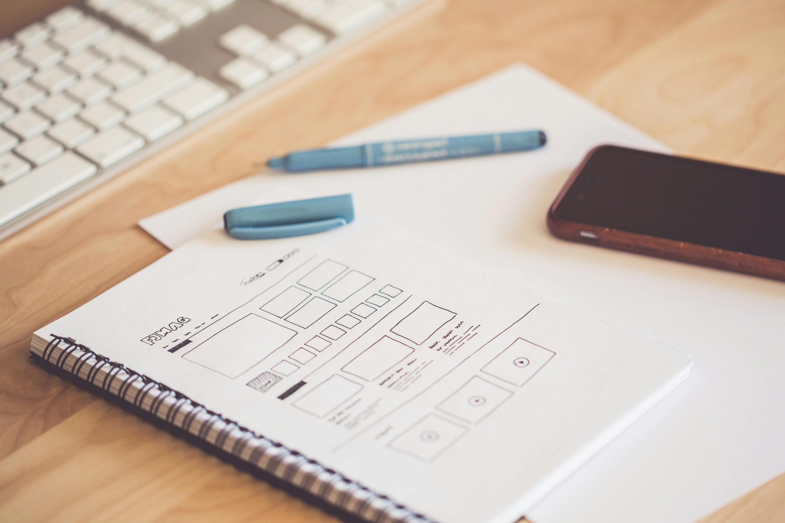 Best Web Design Digital Marketing in Kano City UI/UX Design Picture