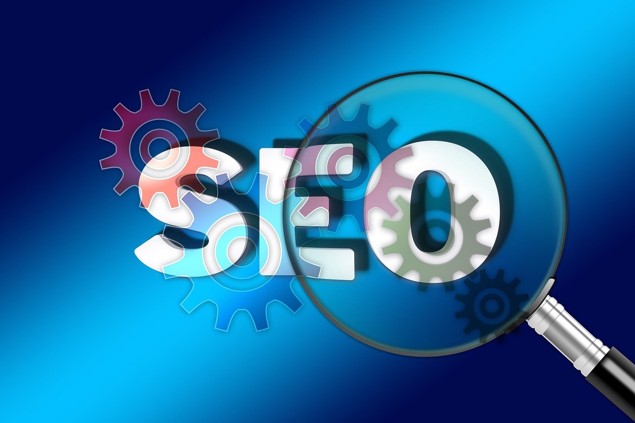 Best Web Design Digital Marketing in Kano City Web Design and Development SEO Picture