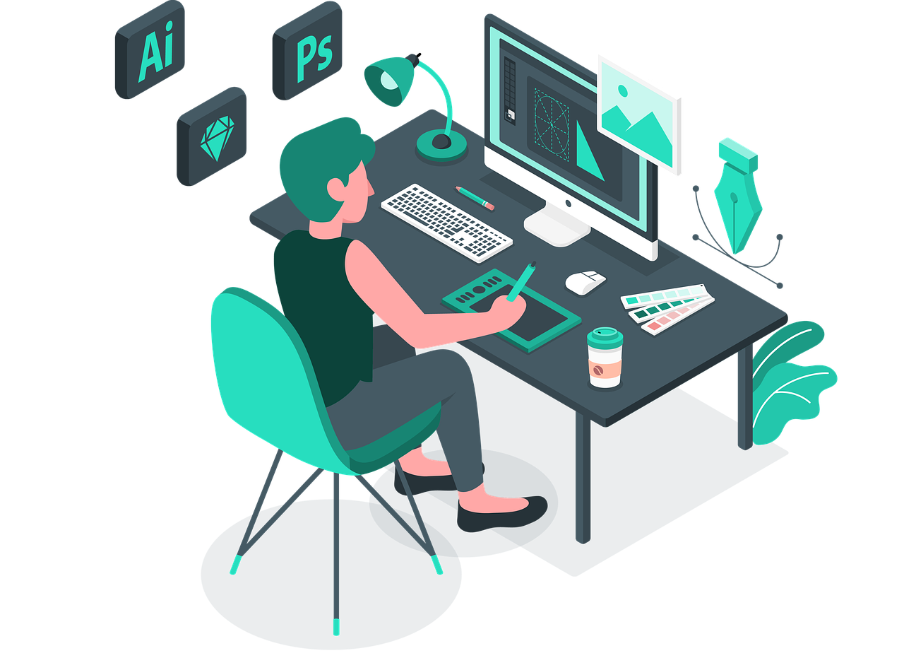 Best Web Design Digital Marketing in Kano City Web Design and Development Picture